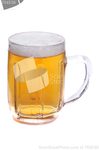 Image of beer