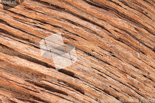 Image of wood texture