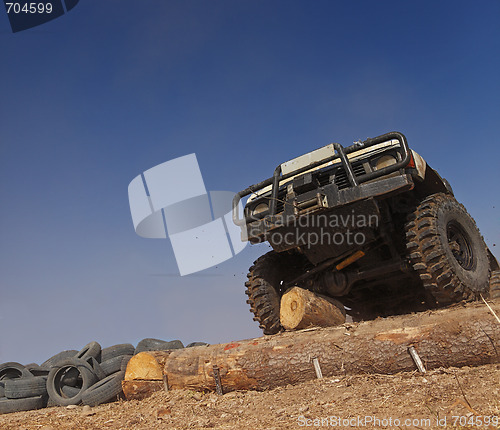 Image of Off road