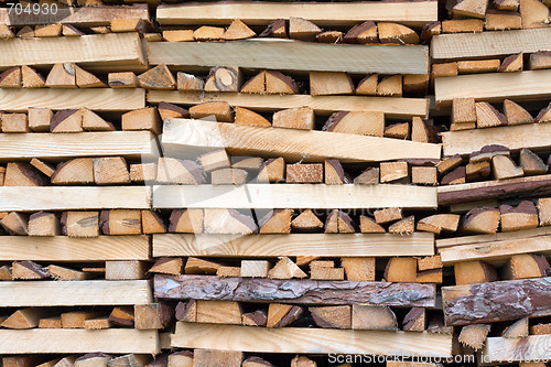 Image of Firewood