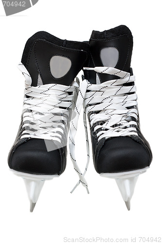 Image of Skates hockey