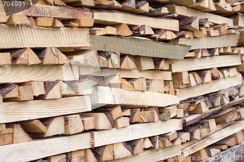 Image of Firewood