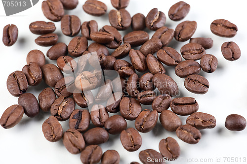 Image of Coffee beans