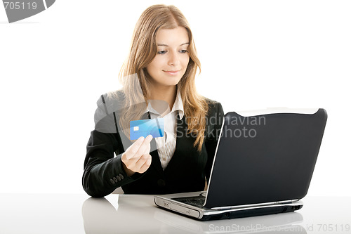 Image of Shopping Online