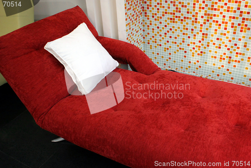 Image of Sofa bed