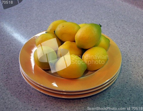 Image of Lemons