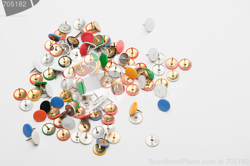 Image of Thumbtacks