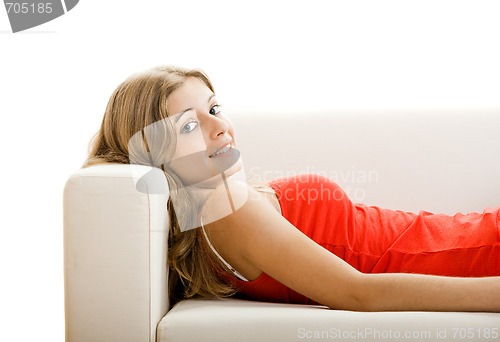 Image of Relax