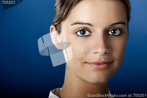 Image of Beauty