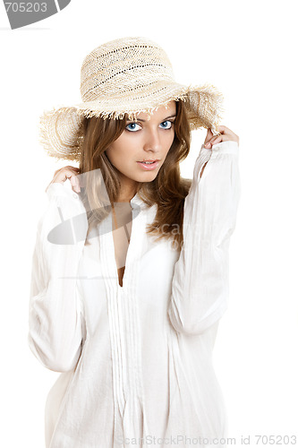 Image of Beauty