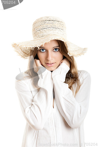 Image of Beauty