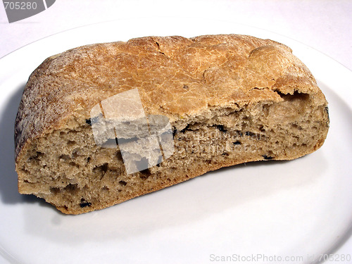 Image of bread