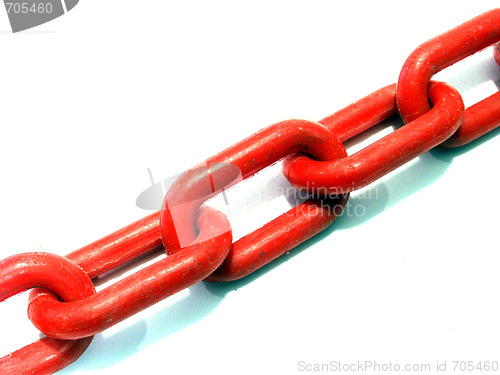 Image of chain