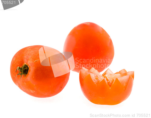 Image of tomato