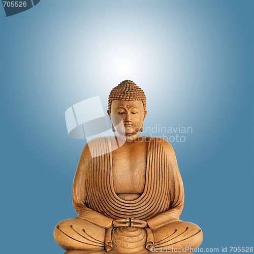 Image of Buddha Enlightenment