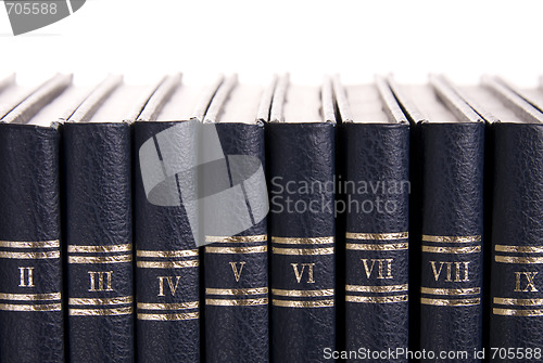 Image of Books