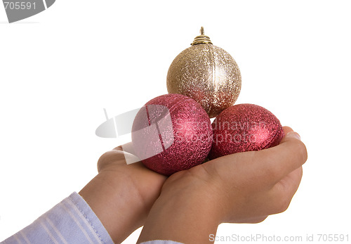 Image of Giving