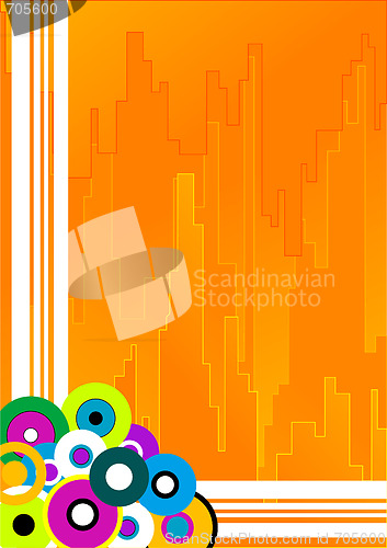 Image of background