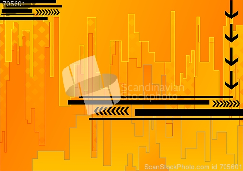 Image of background