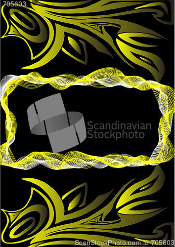 Image of background