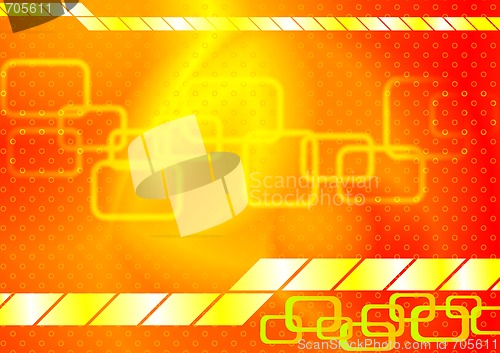 Image of Abstract background