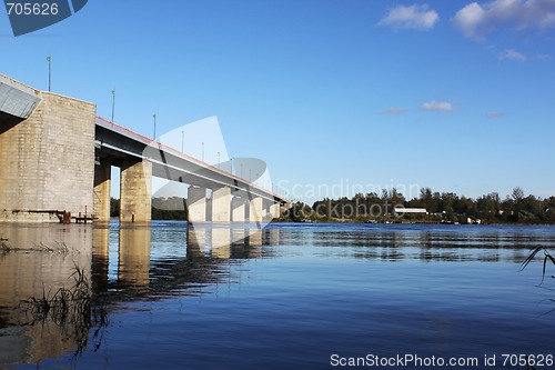 Image of bridge