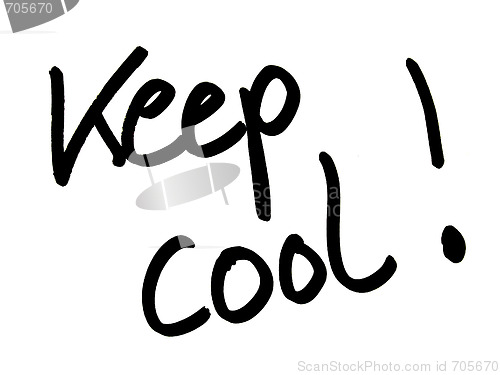 Image of cool