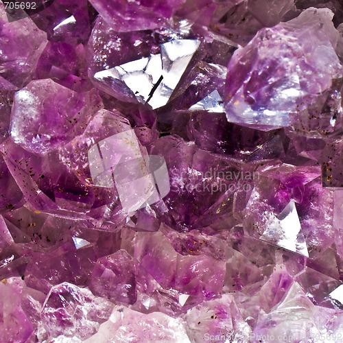 Image of Amethyst