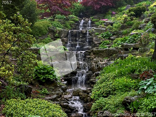 Image of City Falls