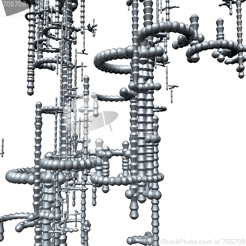 Image of construction
