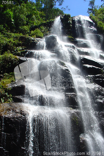 Image of Waterfall