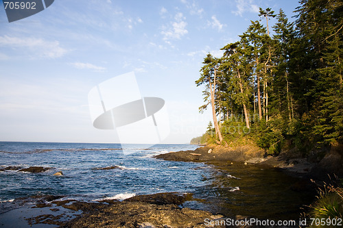 Image of Salt Creek Recreation Area