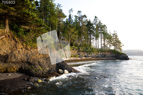 Image of Salt Creek Recreation Area