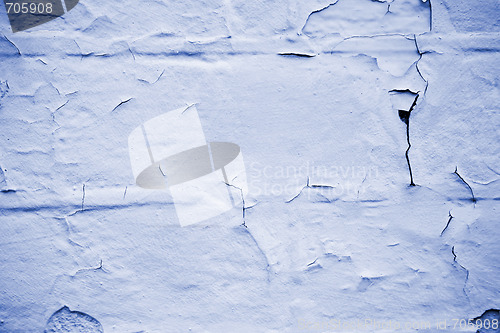Image of Brick Wall Background Texture
