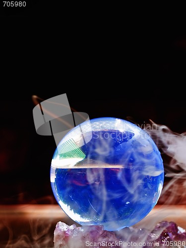 Image of Crystal Ball