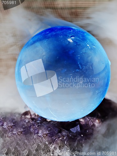 Image of Crystal Ball