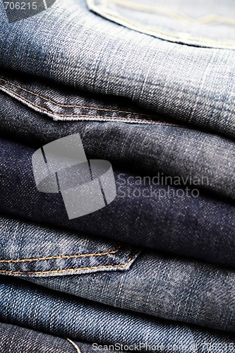 Image of jeans