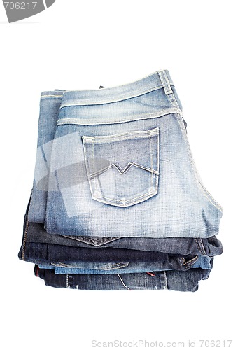 Image of jeans