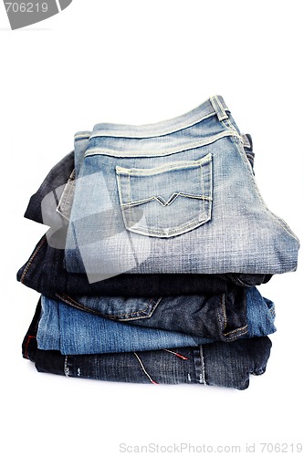 Image of jeans