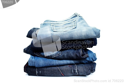 Image of jeans