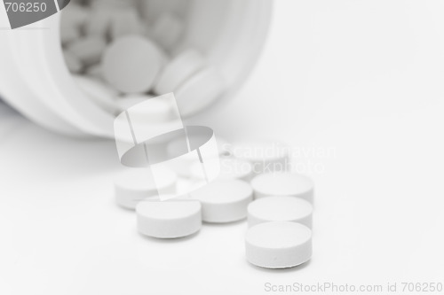 Image of pills