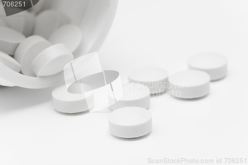 Image of pills