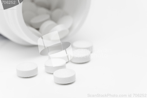 Image of pills