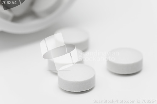 Image of pills