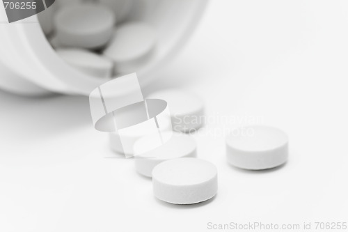 Image of pills