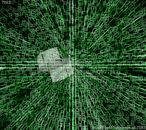 Image of Grid