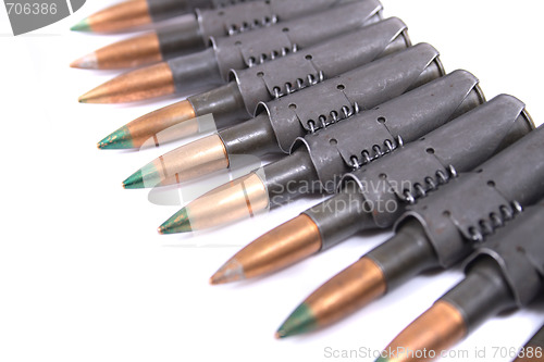 Image of ammo