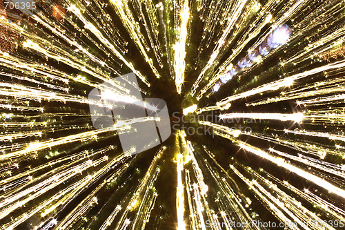 Image of xmas background