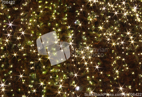 Image of xmas background