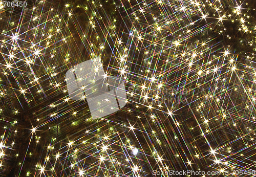 Image of xmas background